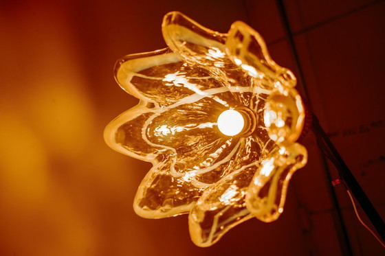 Image 1 of Vintage Murano hanglamp