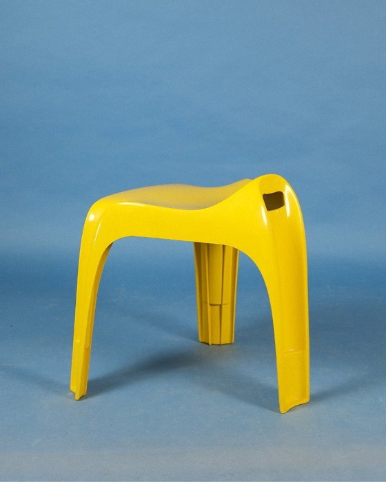 Image 1 of Taburete Casalino – Alexander Begge – Casala