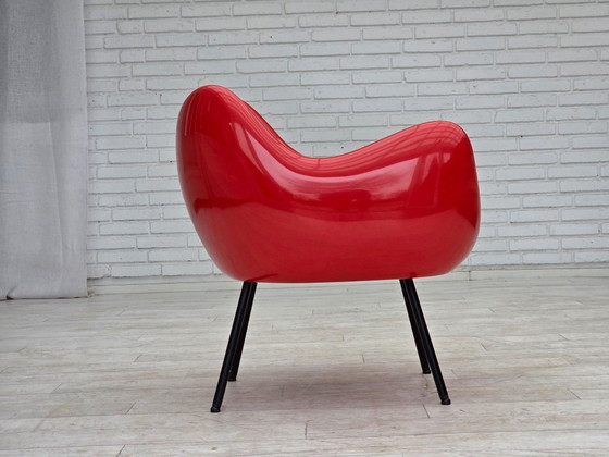 Image 1 of Jaren 60, een icoon in het socialistisch realisme van Roman Modzelewski: model RM58 Composite.