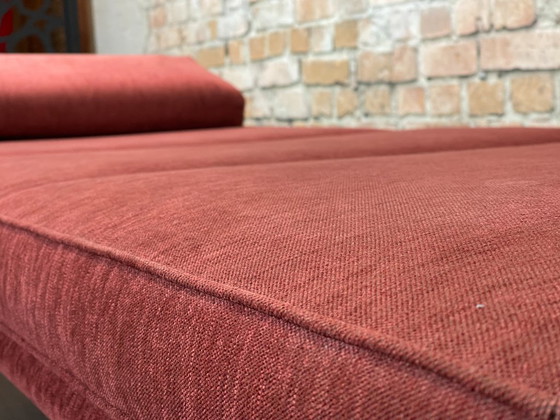 Image 1 of Sofá cama Walter Knoll Eoos Living