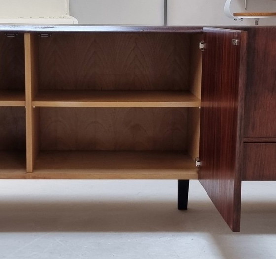 Image 1 of Mid Century sideboard