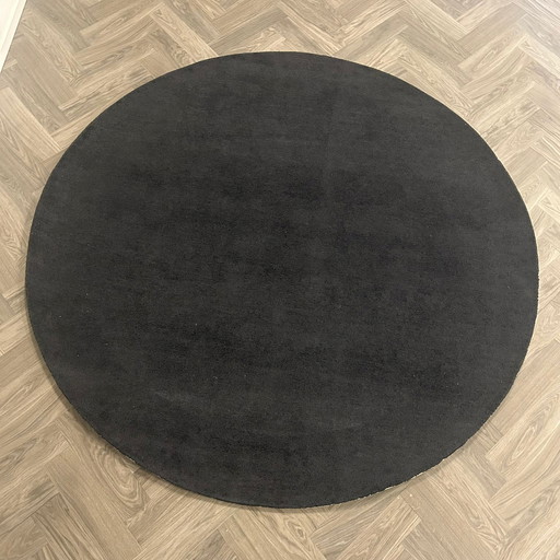Alfombra Brinker Carpets Duo - Ø 225