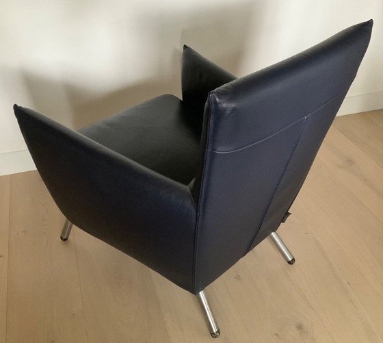 Image 1 of Fauteuil Cheo Label Gerard van den Berg