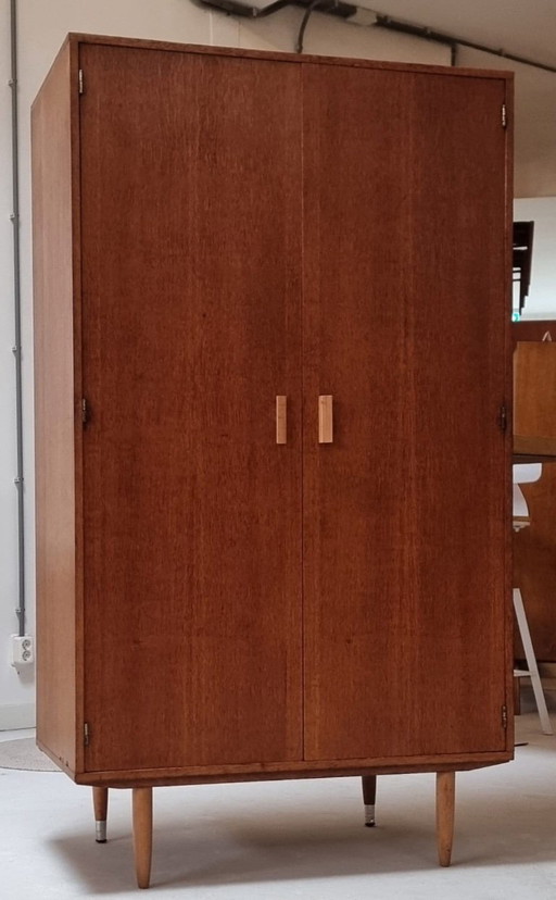 guardaroba di metà secolo – kledingkasten, Wood (photo 2 of 16)