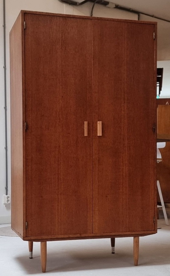 guardaroba di metà secolo – Armadi, Wood (photo 2 of 16)