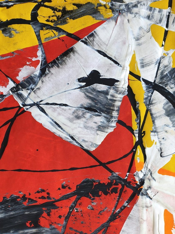 Image 1 of Jürgen Angeler - Hot Mixture