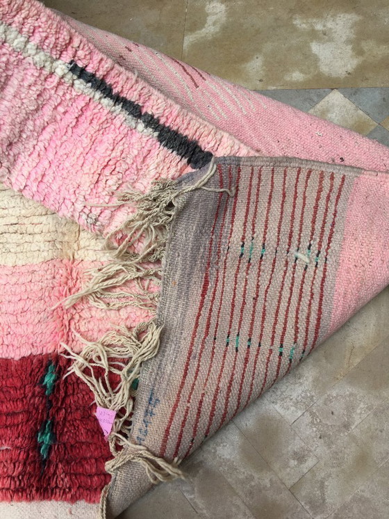 Image 1 of Tappeto Boujaad 256 x 167 cm