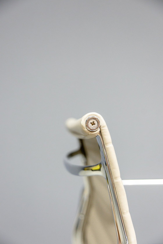 Image 1 of Silla de oficina Eames EA117, 6x