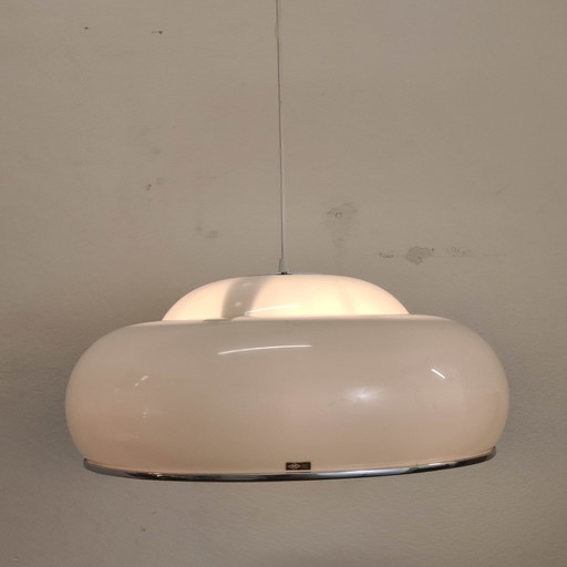 Vintage Euro Design Pendant Lamp