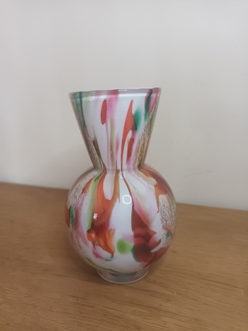 Fidrio Lighting series