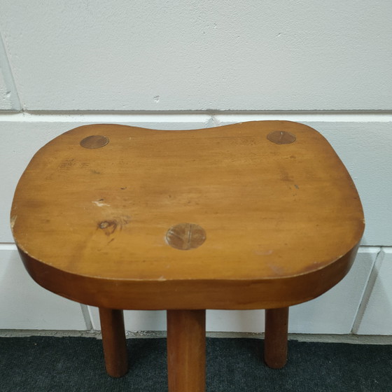 Image 1 of Melkkrukje Bijzettafeltje