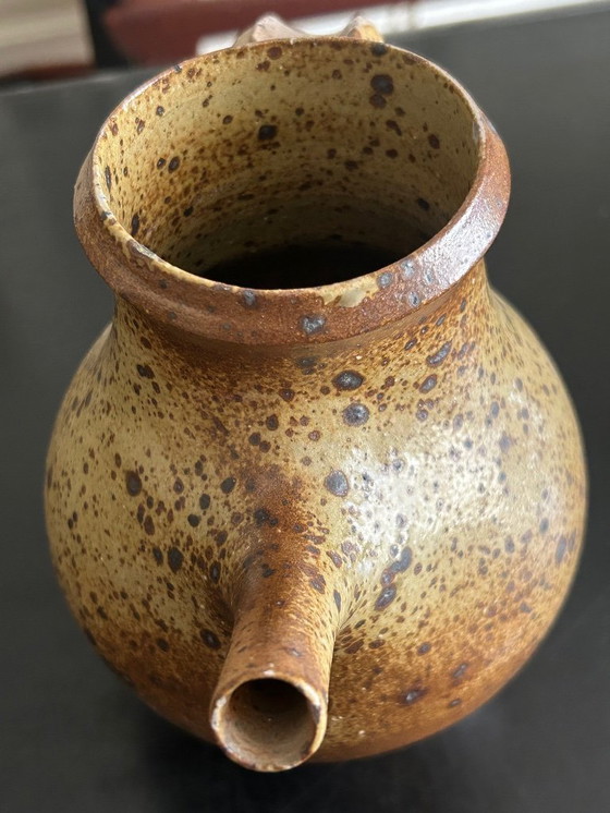 Image 1 of Vajilla de gres Charles Gaudry