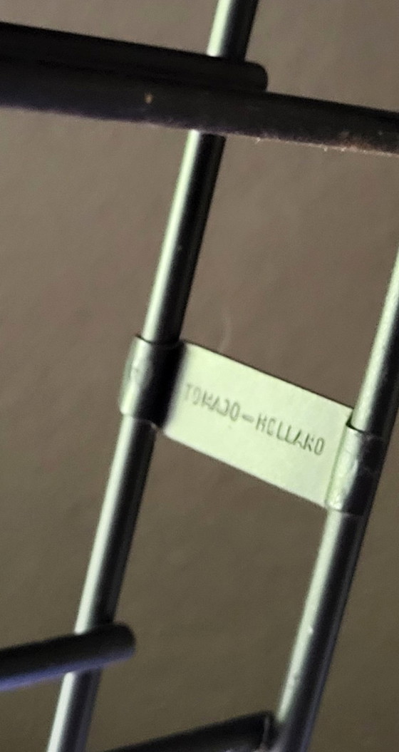 Image 1 of Tomado Teak Vintage Shelf 60s/70s