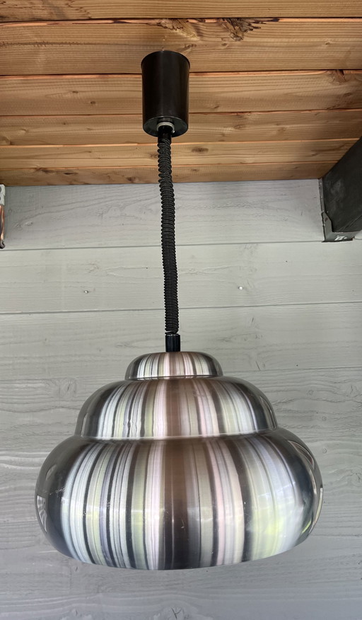Vintage Lampe