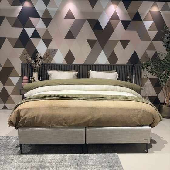 Image 1 of Box spring Ergosleep Marriott - 180x200