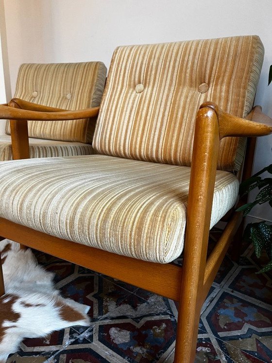 Image 1 of Sessel „Stella“ – Walter Knoll