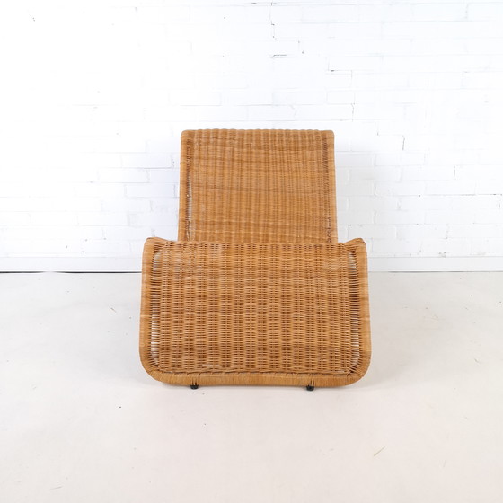 Image 1 of Vintage Hekstra Armchair