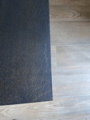Arco instellen in gerookt eiken