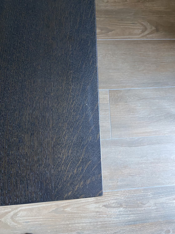 Image 1 of Arco-Set in geräucherter Eiche