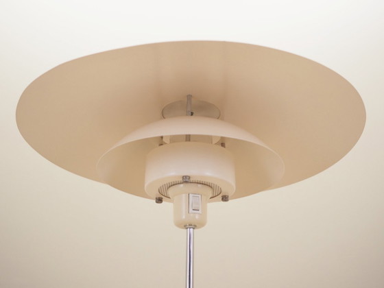 Image 1 of Staande lamp, Deens ontwerp, jaren 1970, productie: Denemarken