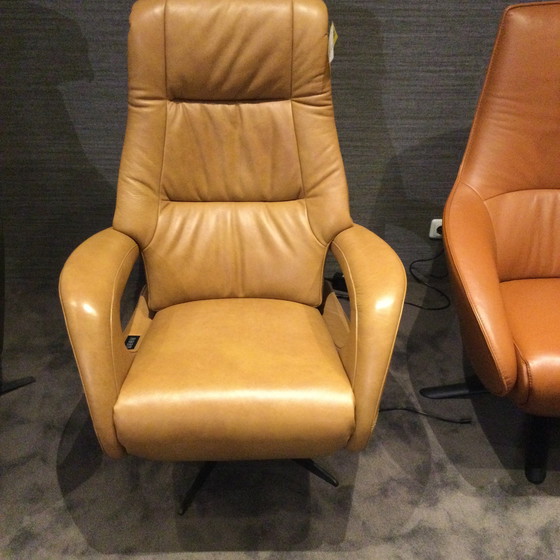 Image 1 of The Future Twice 037 Liege-Steh-Sessel