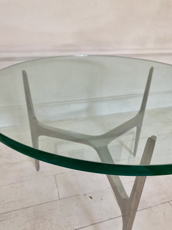 Image 1 of Knut HESTERBERG Table basse ronde