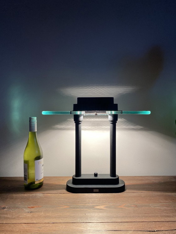 Image 1 of Designer lamp Robert Sonneman