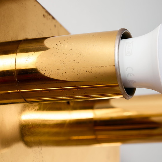 Image 1 of MK8790 Wandleuchte aus Messing