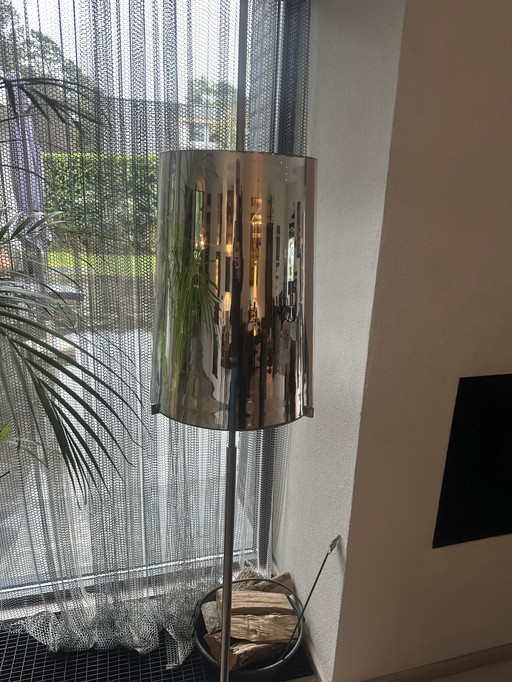 2 beautiful Prandina lamps