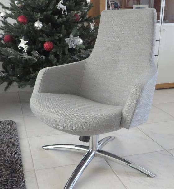 Image 1 of Fauteuil Joy, un fauteuil inclinable élégant de Conform