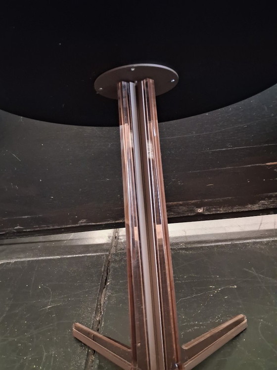 Image 1 of Cross Side Table