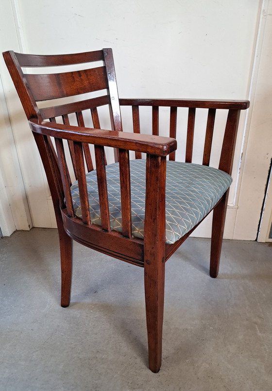 Image 1 of Sillón Bannink Arts & Crafts