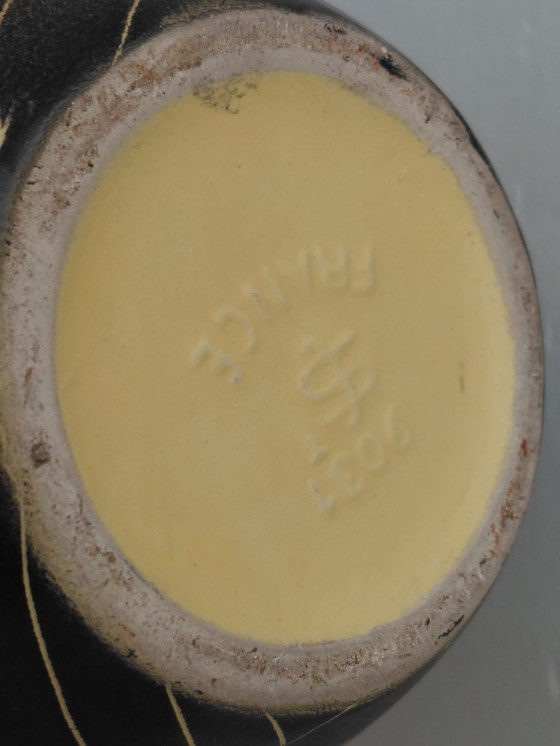 Image 1 of Vasendesign 60er Jahre