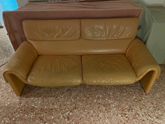 Image 1 of Sofá de diseño De Sede DS 2011/03