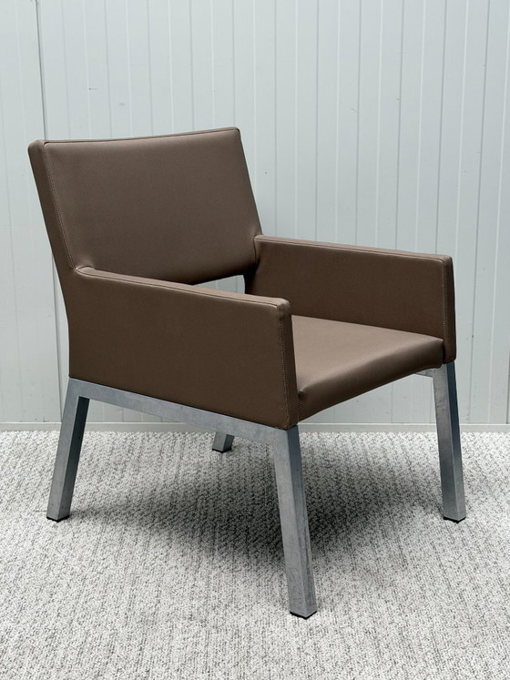Sillones Studio Parade Spring BB Spectrum – Metal, Textile (photo 6 of 12)