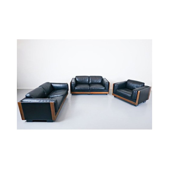 Image 1 of Vintage sofa "920" by Afra and Tobia Scarpa for Cassina 1960