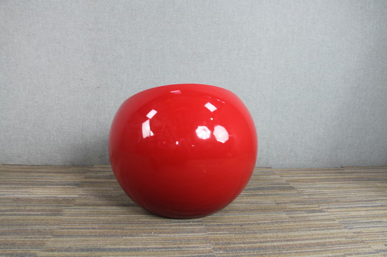 Image 1 of 1X Ball Chair By Finn Stone For Dupont