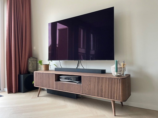TV furniture Seppe (Goossens) like new