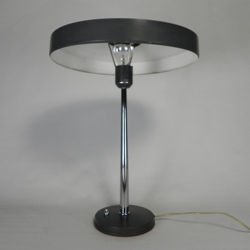 Schreibtischlampe Modell Timor von Louis Kalff für Philips, 1960er Jahre