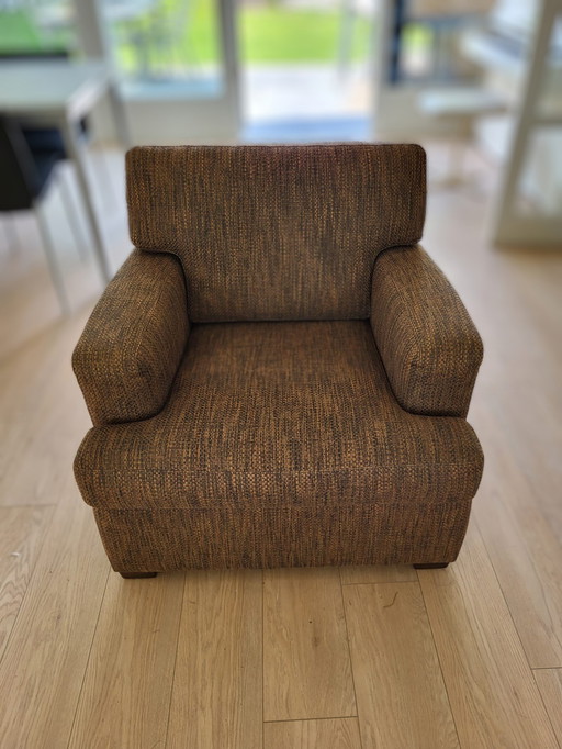 Fauteuil Kessels