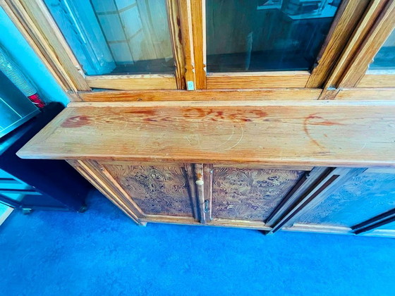 Image 1 of 19th century Neo-Gothic library