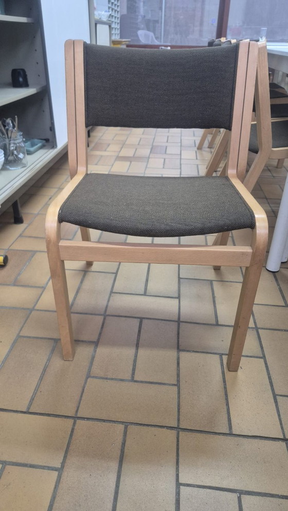 Image 1 of 8 vintage Magnus Olesen series 45