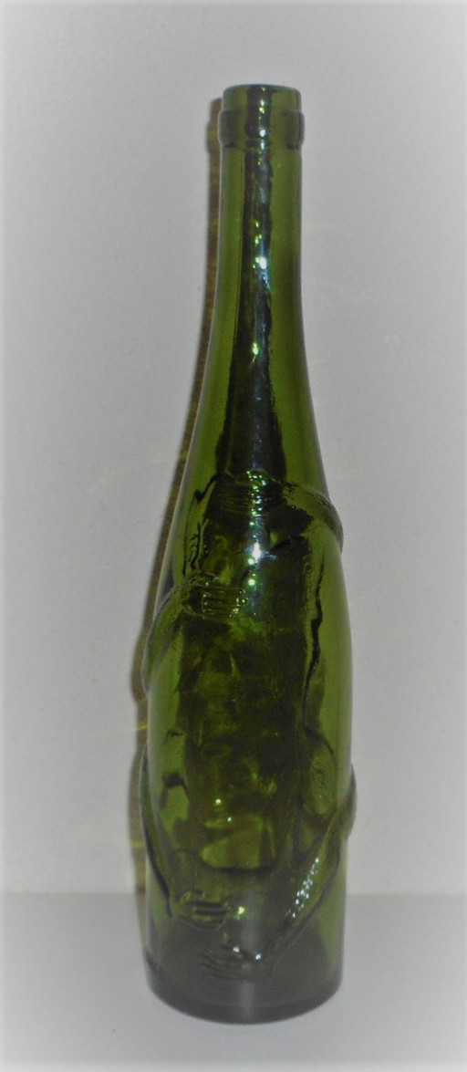 Monkey Bottle