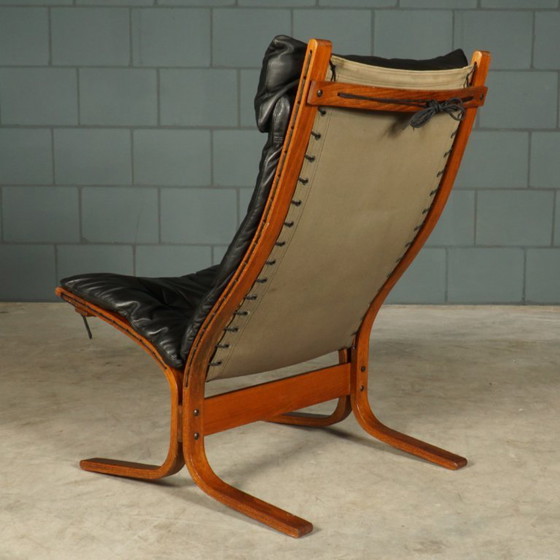 Image 1 of Ingmar Relling Siësta – Westnofa – lounge chair – 1960s