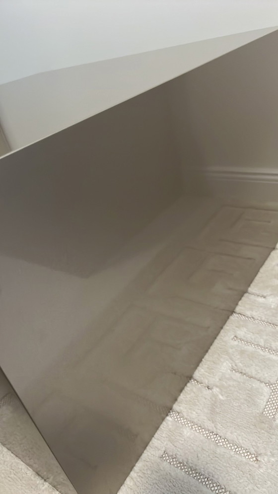 Image 1 of Eric Kuster side tables