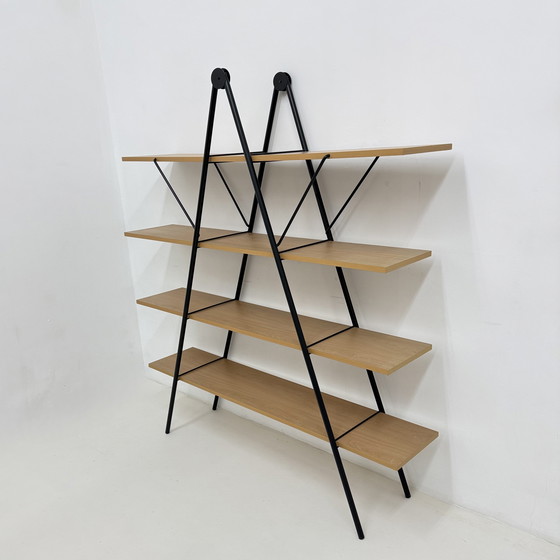 Image 1 of Estantería posmoderna, década de 1980