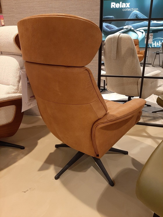 Volden * – Flexlux, Poltrone, Leather (photo 4 of 5)