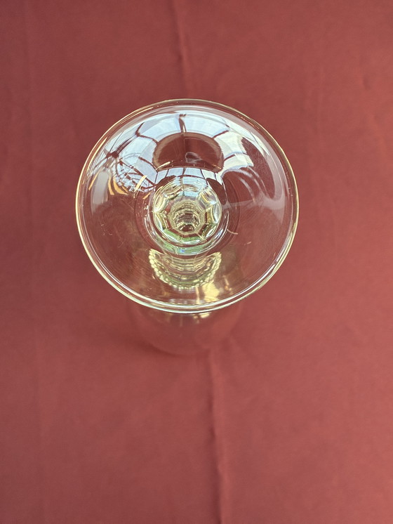 Image 1 of 6x Copas de vino de cristal Schott Zwiesel Ambiente