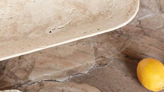 Elements Schale – Schalen, Stein, Travertin (photo 4 of 5)