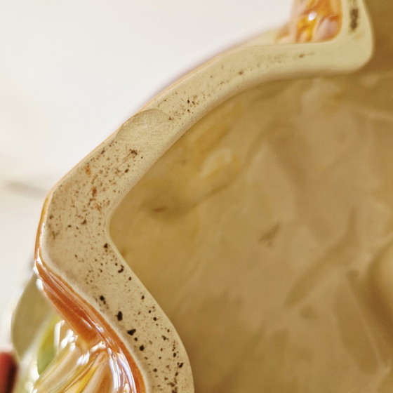 Scultura Vintage in Porcellana Trota Anni '50 – Sculture, Porcelain (photo 12 of 12)